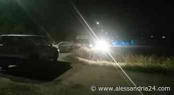 Rave party a Caresana, tra Casale e Vercelli - Alessandria24.com - Alessandria24.com