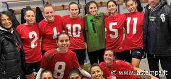 Storico debutto della Pro Vercelli femminile allo stadio Piola: “E' un premio alle ragazze della Juniores” - La Stampa