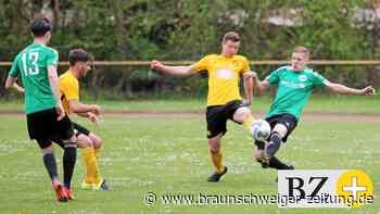 Brome entscheidet Spitzenspiel für sich