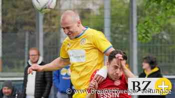 Eintracht II verliert – Hitzige Diskussionen über Schlüsselszene