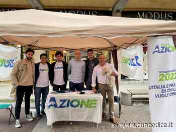 Azione, ad Alba la sezione locale incontra la cittadinanza - Cuneodice.it
