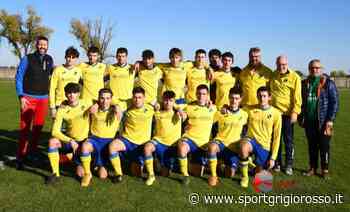 JUNIORES PROVINCIALI A Il Bagnolo rifila un tris all'Alba Crema - SportGrigiorosso