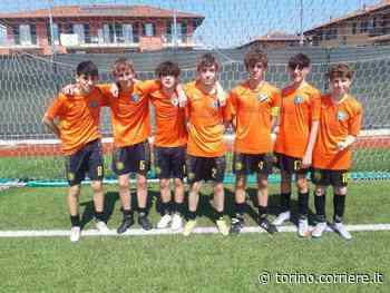 Alba Roero-Pecetto 7-1 - Corriere della Sera