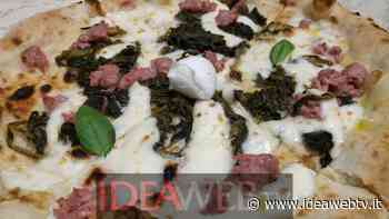 Pizza napoletana protagonista alla “Trifula Bianca” di Vezza d’Alba con Luciano Sorbillo (FOTO) - IdeaWebTv