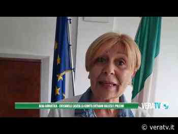Alba Adriatica – Giuliano Vallese nuovo assessore al manutentivo e lavori pubblici - Vera TV