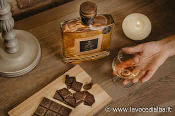 Grappa & cioccolato: la golosa love story sbarca ad Alba - LaVoceDiAlba.it
