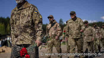 Ukraine-Diplomatie: US-Abgeordneter zieht rote Linie für Putin – US-Truppen bei Einsatz von ABC-Waffen