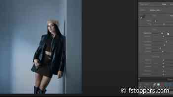 How to Simulate Strobe Lighting Using Lightroom's AI Masking Tool