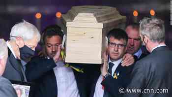 'It's unimaginable:' Committee to Protect Journalists president on press dangers