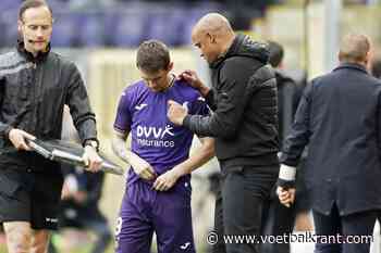 Anderlecht stond nu wel scherp: &quot;Als we niet elke week willen afgemaakt worden, moesten we wel iets laten zien&quot;