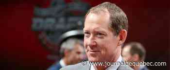 C’est la fin pour Phil Housley en Arizona