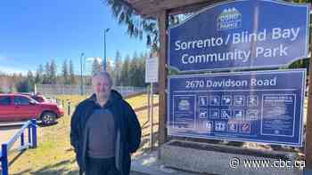 Voters in Sorrento and Blind Bay, B.C., vote against incorporation