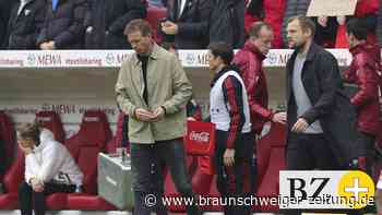 Scharfe Kritik von Magath am FC Bayern - Nagelsmann reagiert