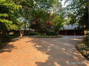 Wow House: $8.5M In St. Clair Shores Area - Patch