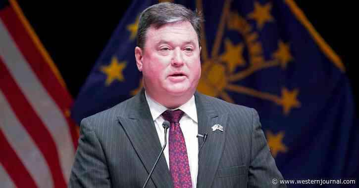 State AG Files Suit Against BLM: 'Protecting Indiana Consumers from This House of Cards Is Critical'