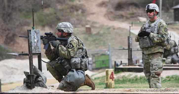 US Armed Forces Becoming Radically More Involved in Ukraine War