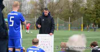 Der FV Ravensburg II benötigt Tempo und Geduld - Schwäbische