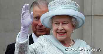 Frail Queen may not appear on Buckingham Palace balcony for Jubilee, insider warns - The Mirror