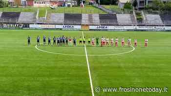 Eccellenza Girone C, Sora-Città di Paliano 3-0 - FrosinoneToday