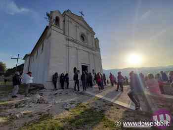 SORA - LA TRADIZIONE DEL MESE DI MAGGIO - ioWebbo