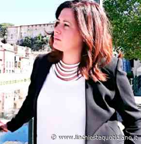 Sora, la commercialista Marrone nell'Ordine nazionale. Congratulazioni da Di Pucchio - L'Inchiesta Quotidiano OnLine