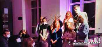 SORA - TORNA LA CULTURA NEL PALAZZO DELLA CULTURA - ioWebbo