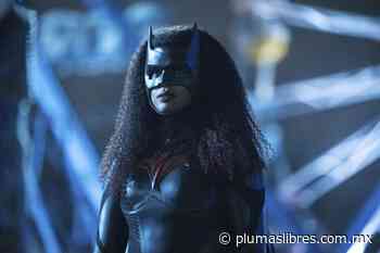 Cancelan las series Legends of Tomorrow y Batwoman - plumas libres