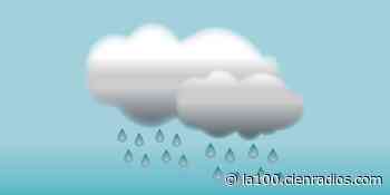 Pronóstico del tiempo en Paso De Los Libres: cómo estará el clima hoy domingo 01 de mayo de 2022 - La 100
