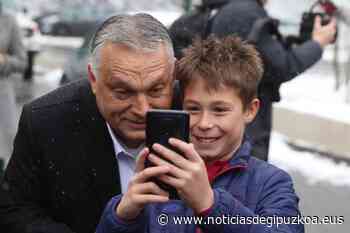 Libres de odio - Noticias de Gipuzkoa