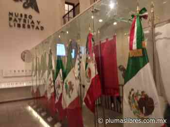 Conoce el museo Patria y Libertad en Boca del Río - plumas libres