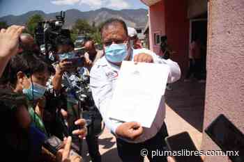 Habrá nuevo paro de Amotac, será de dos días - plumas libres