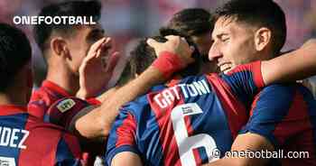 Días libres antes de Racing y la vuelta de un referente en San Lorenzo - OneFootball -  Español