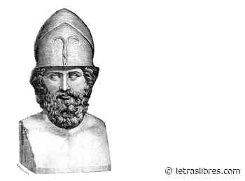 Morir o morirse - LetrasLibres.com