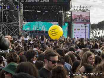 "È solo greenwashing". Blitz degli ecologisti, critiche agli organizzatori