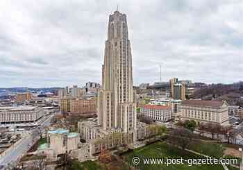 Pitt provost a finalist for U. of Wisconsin chancellor - Pittsburgh Post-Gazette