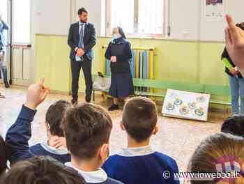 SORA - SCUOLE, PROSEGUONO LE VISITE DEL SINDACO - ioWebbo