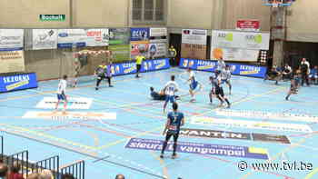 Spanning in handbalplayoffs: Visé verrast Bocholt in eigen huis - TV Limburg
