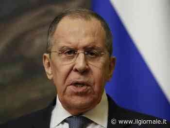 "Non sottovalutare la guerra nucleare...". E Lavrov difende i missili su Kiev