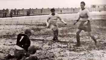 Nel 1954 il secondo spareggio salvezza della Fermana, vinto contro il Sulmona - Vivere Fermo