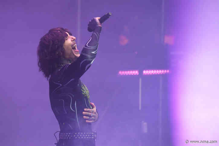 Bring Me The Horizon have recorded “about 45 songs” for their next project