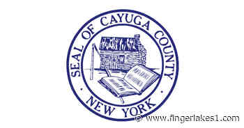 Cayuga County Legislature schedules public hearing on plan to cut membership from 15 to 11 - FingerLakes1.com