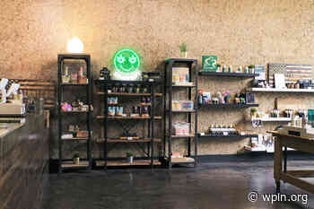 The Delta-8 craze has caught the attention of Tennessee lawmakers, but the industry is spared regulations — for now - WPLN