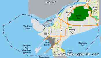 Pesticide doing well battling invasive plant on Delta shores - Delta Optimist