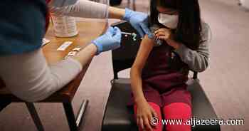 How to improve childhood vaccination rates disrupted by COVID-19? - Al Jazeera English