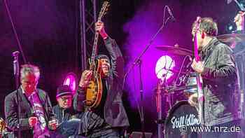 Wiesenkultur Rees: Beste Unterhaltung am Freitag und Samstag - NRZ News