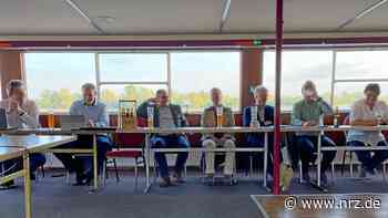 Wirtschaftsforum Rees tagte diesmal auf der Germania - NRZ News