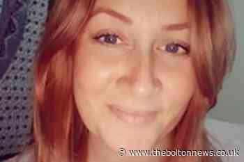 Body found in forest confirmed as missing mother Katie Kenyon - The Bolton News