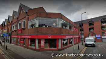 Road shut in Wigan after 'grenade' found in charity shop - The Bolton News