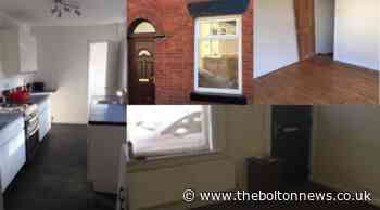 Bolton terraced house 'sold' for a staggering £900000 - The Bolton News