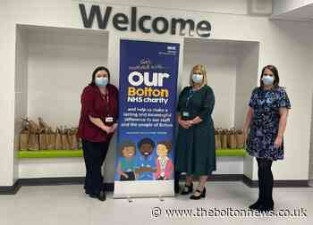 Royal Bolton Hospital staff fast for solidarity with Muslim colleagues - The Bolton News
